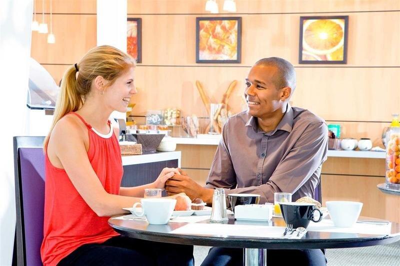 Foto general de Hotel Novotel Paris Orly Rungis Aéroport