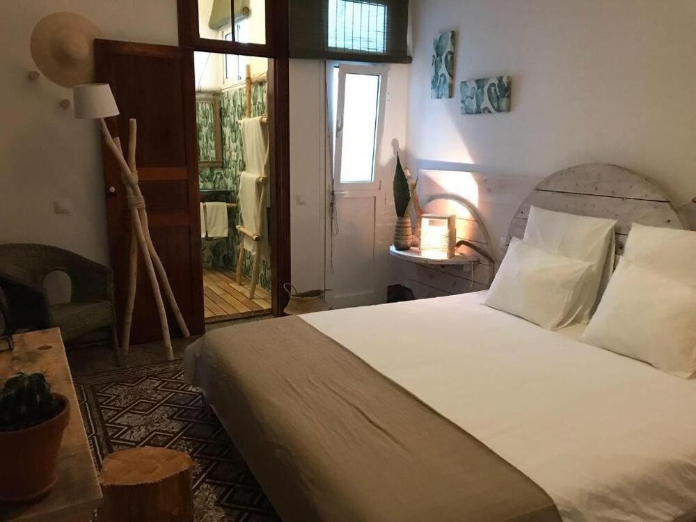 Lodge Cactus Host, Las Palmas de Gran Canaria - Reserving