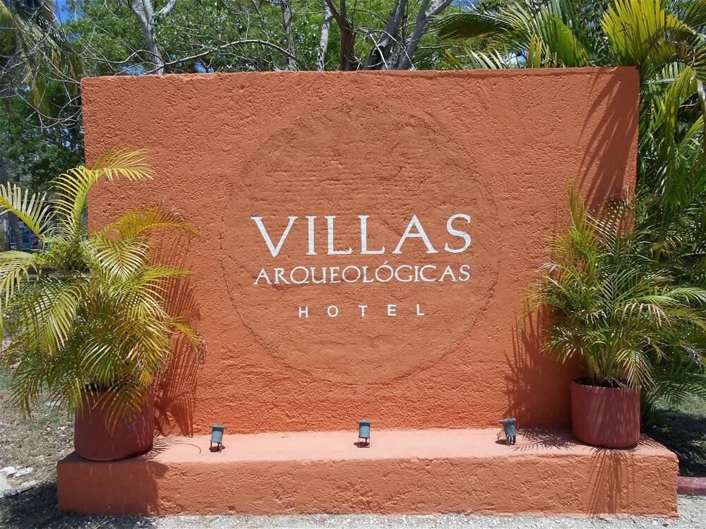 Photo – Villas Arqueologicas Chichen Itza