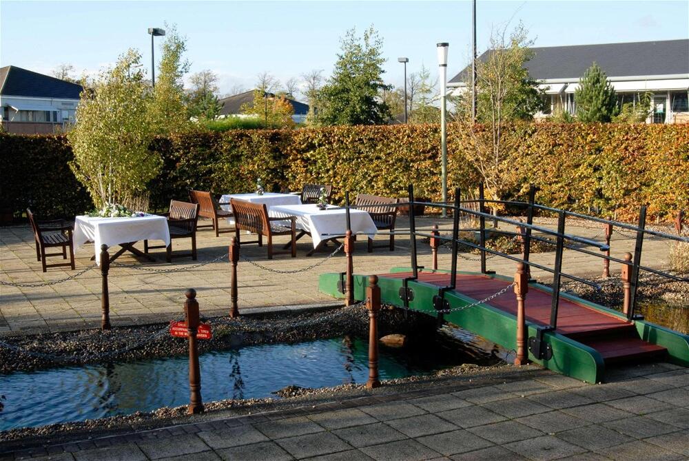 Foto general de Hotel DoubleTree by Hilton Glasgow Strathclyde