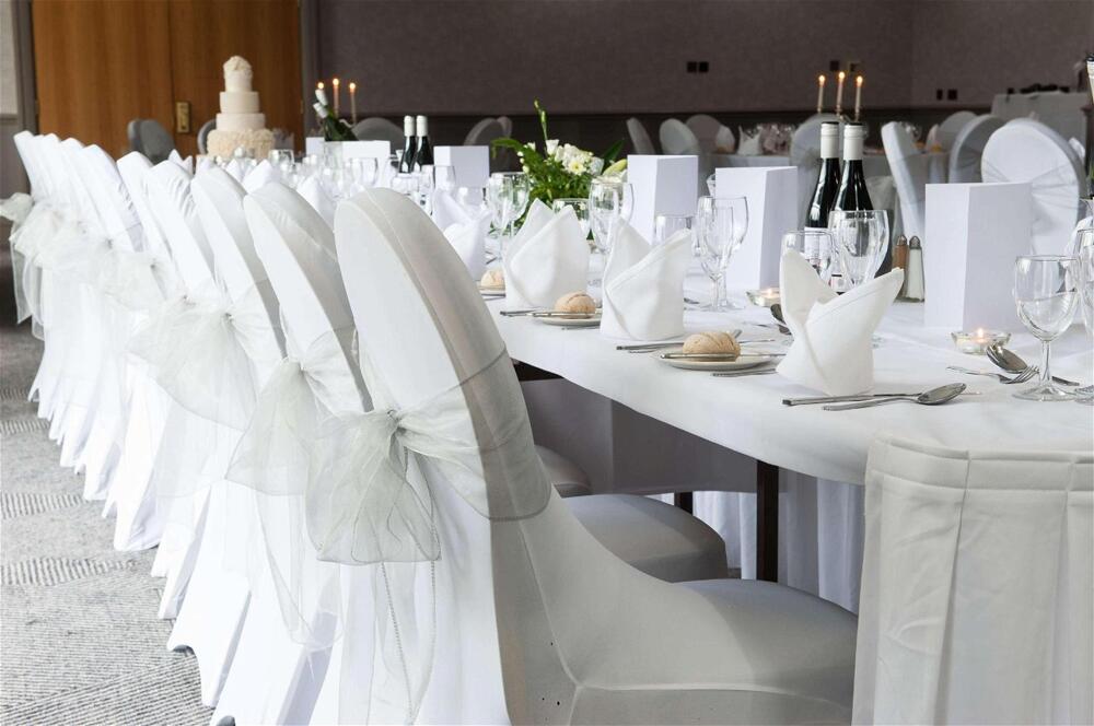 Foto general de Hotel DoubleTree by Hilton Glasgow Strathclyde