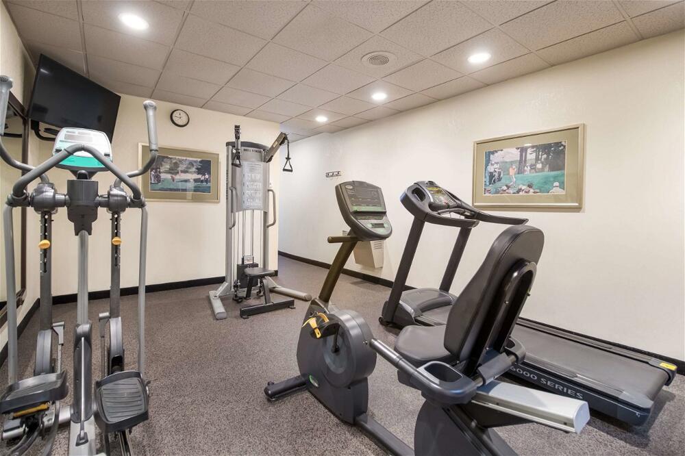 Foto de los servicios de Hotel Best Western Suites Near Opryland