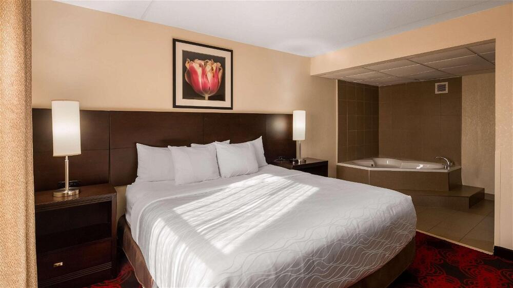 Foto general de Hotel Best Western Suites Near Opryland