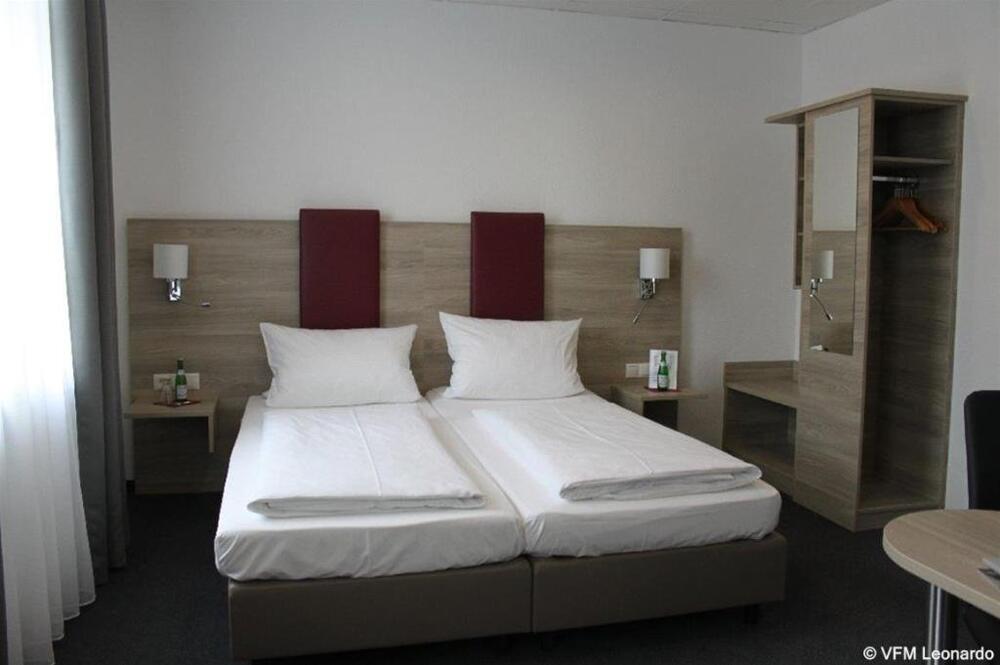 Foto general de Hotel Hohenstaufen