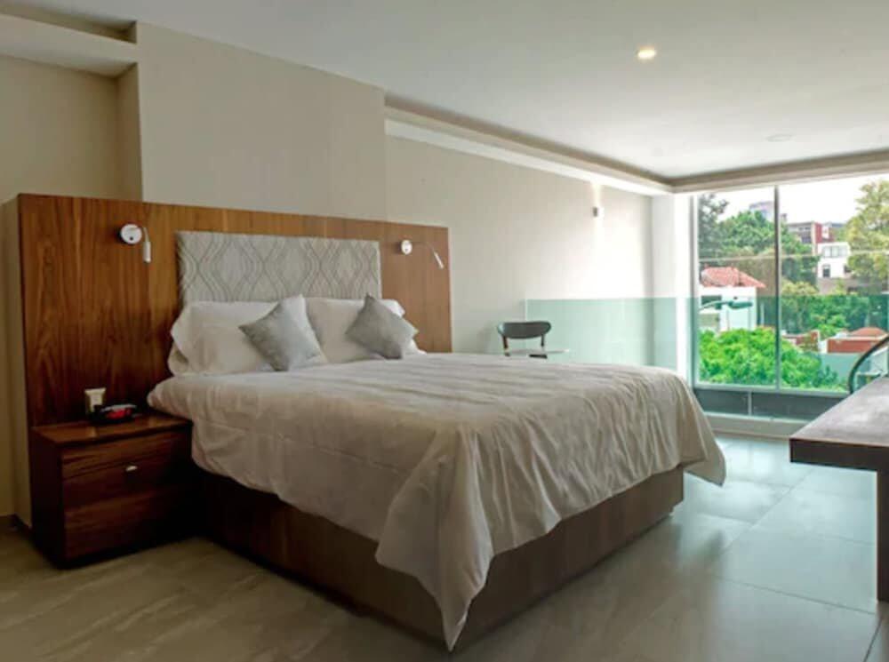 Foto general de Hotel JTowers