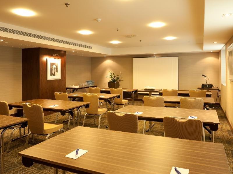Foto general de Hotel Citymax Sharjah