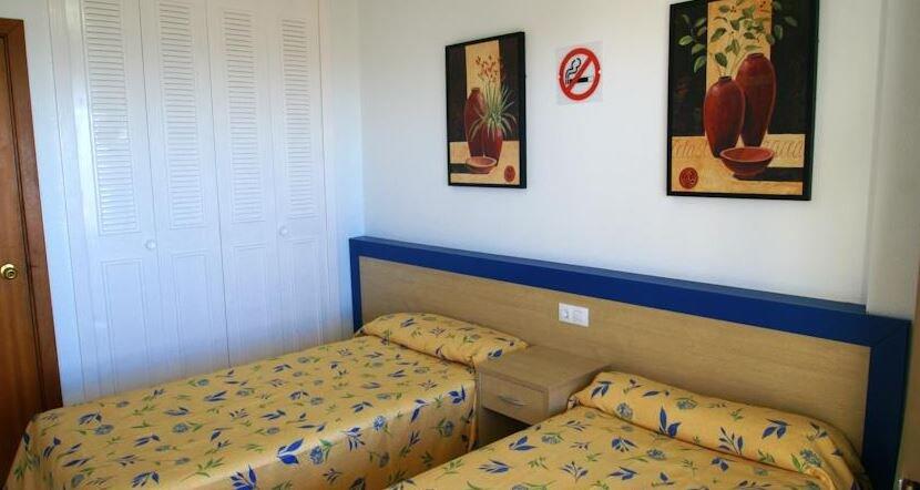 Foto general de Apartamentos Paraiso 10