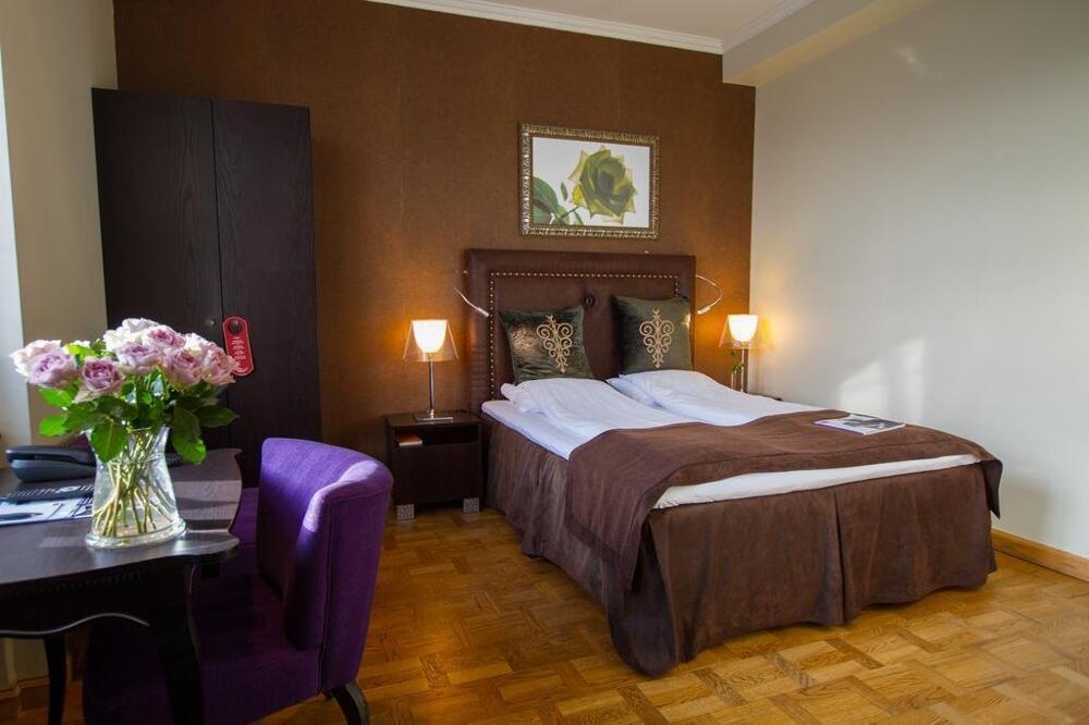 Foto general de Clarion Collection Hotel Havnekontoret