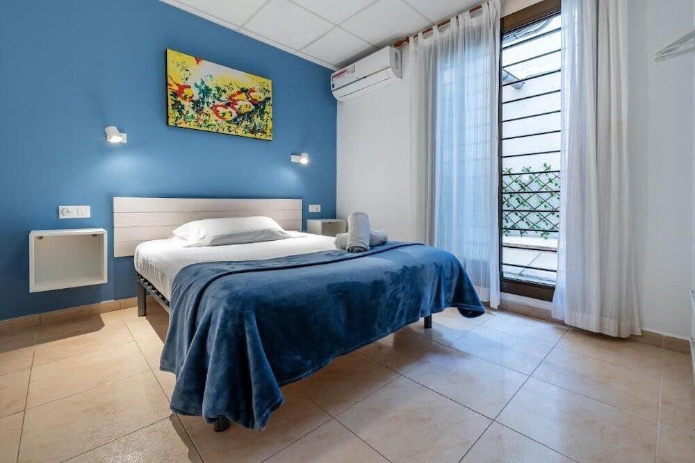 Foto de una habitación de Forum Tarragona