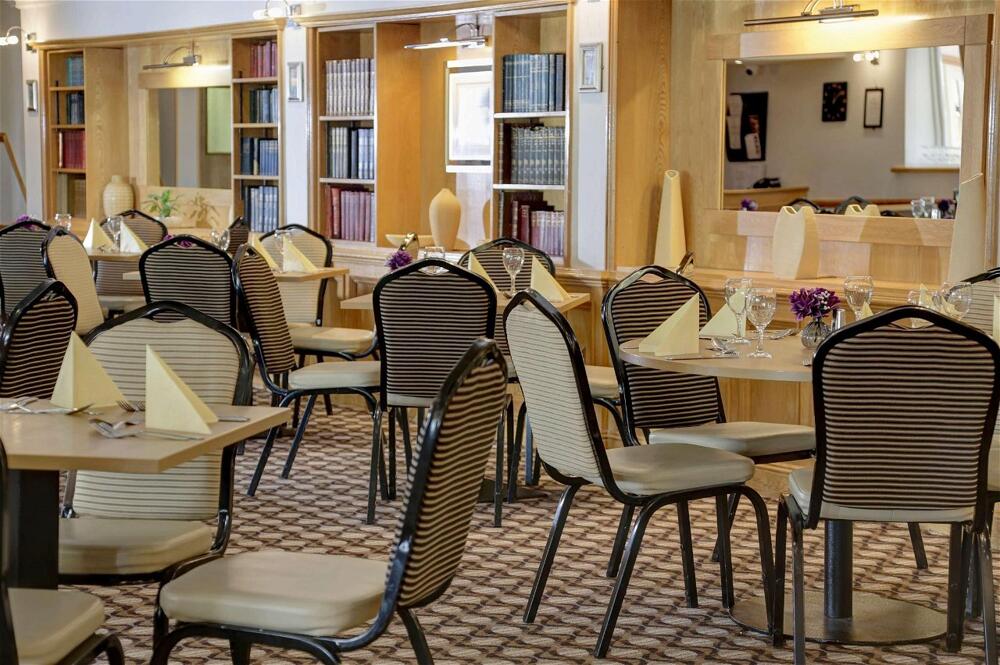 Foto general de Best Western Bradford Guide Post Hotel