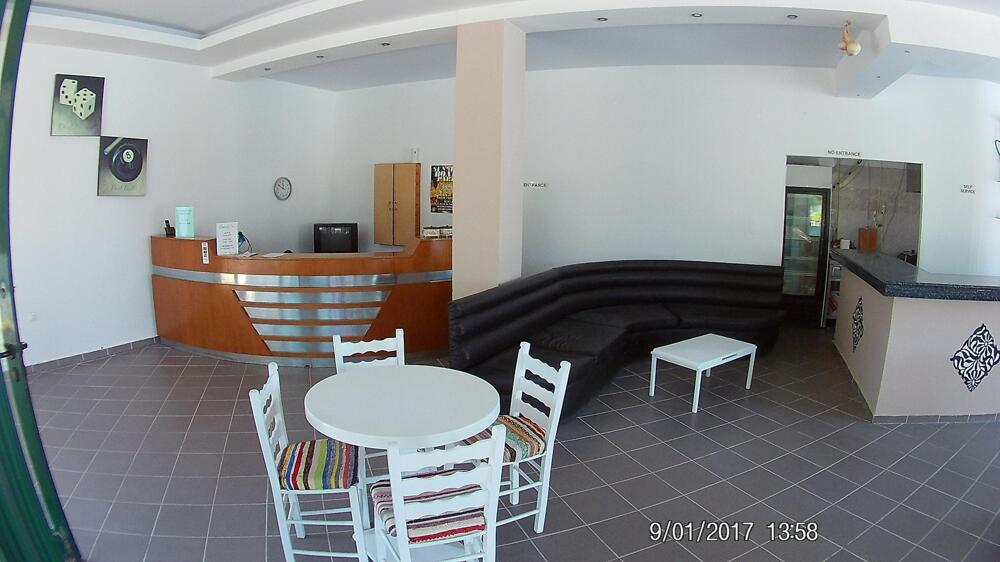 Foto general de Apartamentos Cavo D&amp;#039; Oro Complex