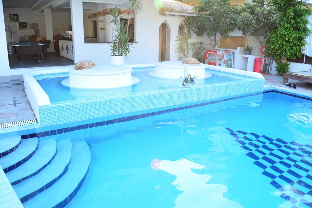 Foto general de Apartamentos Cavo D&amp;#039; Oro Complex