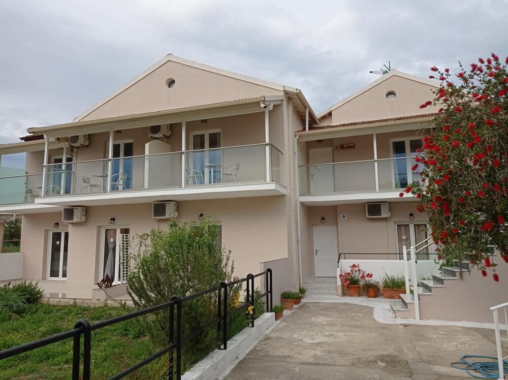 Foto general de Apartamentos Cavo D&amp;#039; Oro Complex