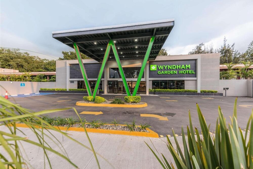 Foto general de Hotel Wyndham Garden Guadalajara Expo