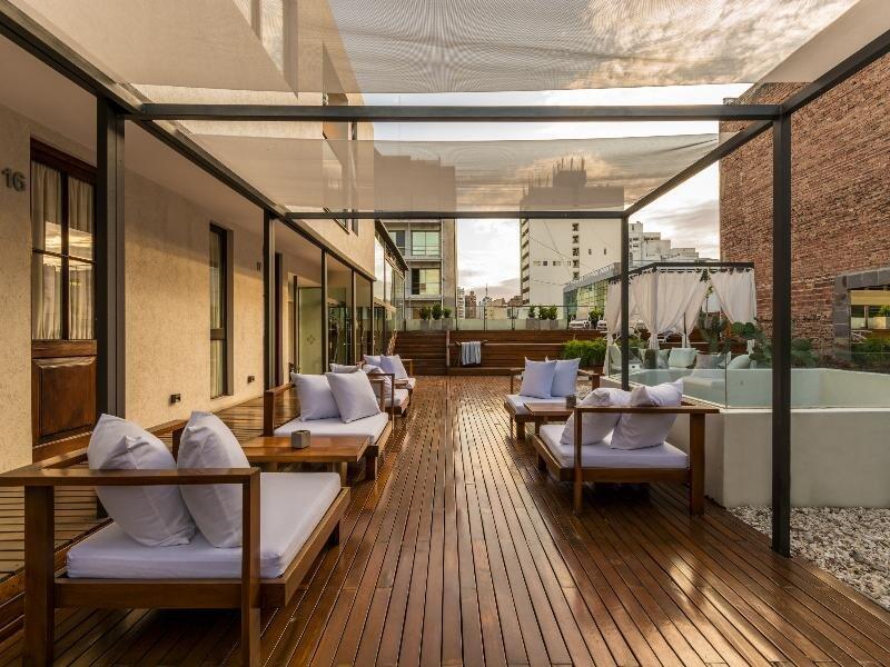 Foto general de Azur Real Hotel Boutique &amp;amp; Spa