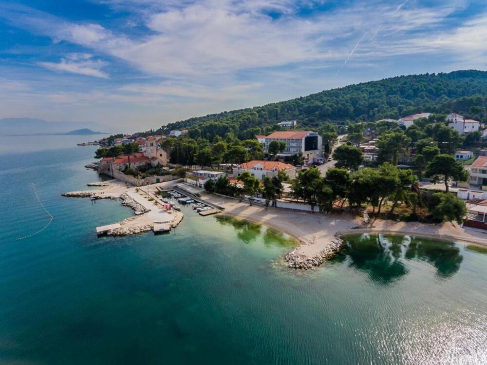 Foto general de Hotel Sveti Kriz