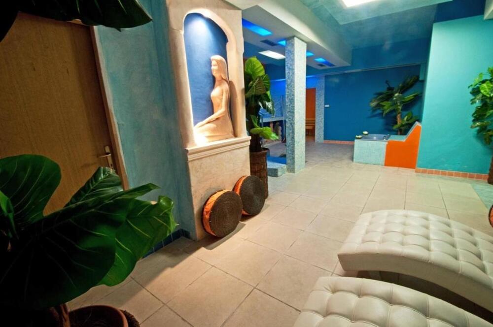 Foto general de Hotel Sveti Kriz