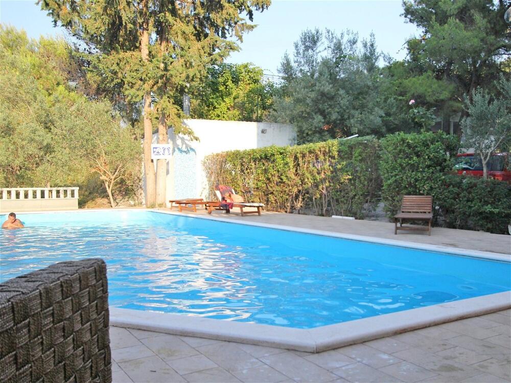 Foto general de Hotel Sveti Kriz