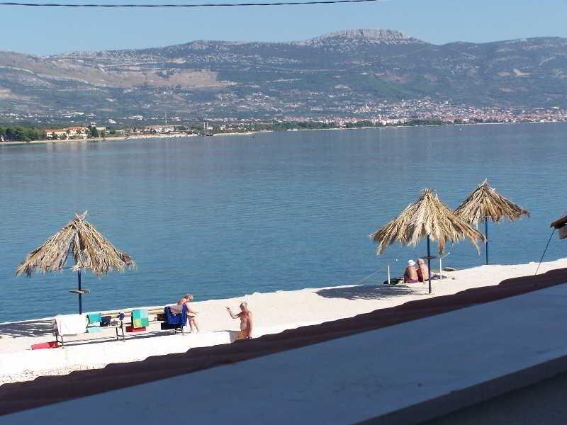 Foto general de Hotel Sveti Kriz