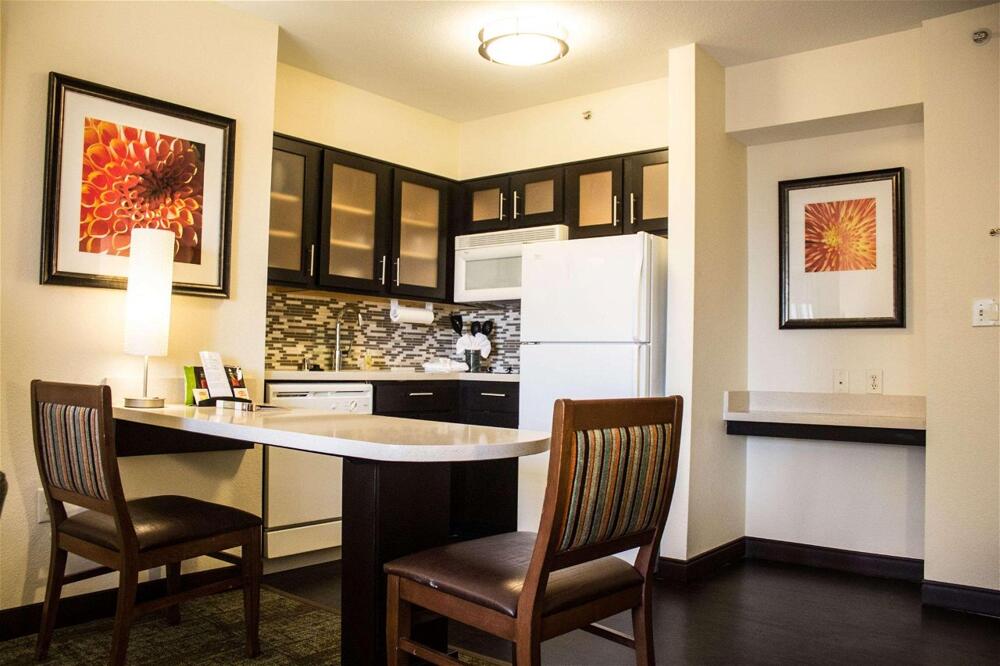 Foto general de Complejo Sonesta ES Suites Anaheim Resort Area