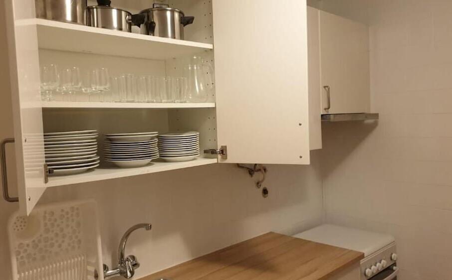 Foto de una habitación de Monte Gordo Hotel Apartamentos &amp;amp; Spa