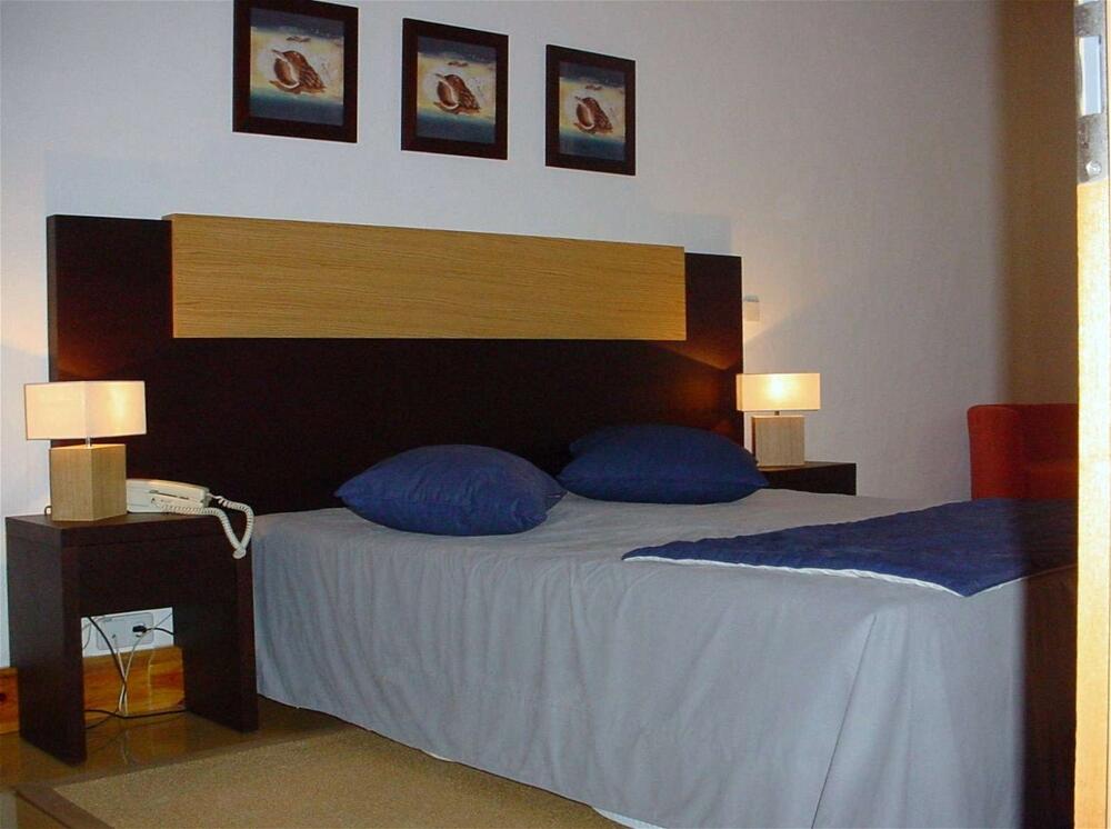 Foto general de Hotel Apartamento Foz Atlantida