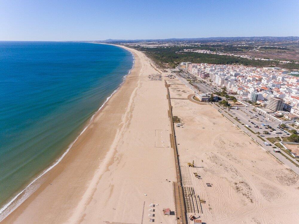 Foto del entorno de Hotel Apartamento Foz Atlantida