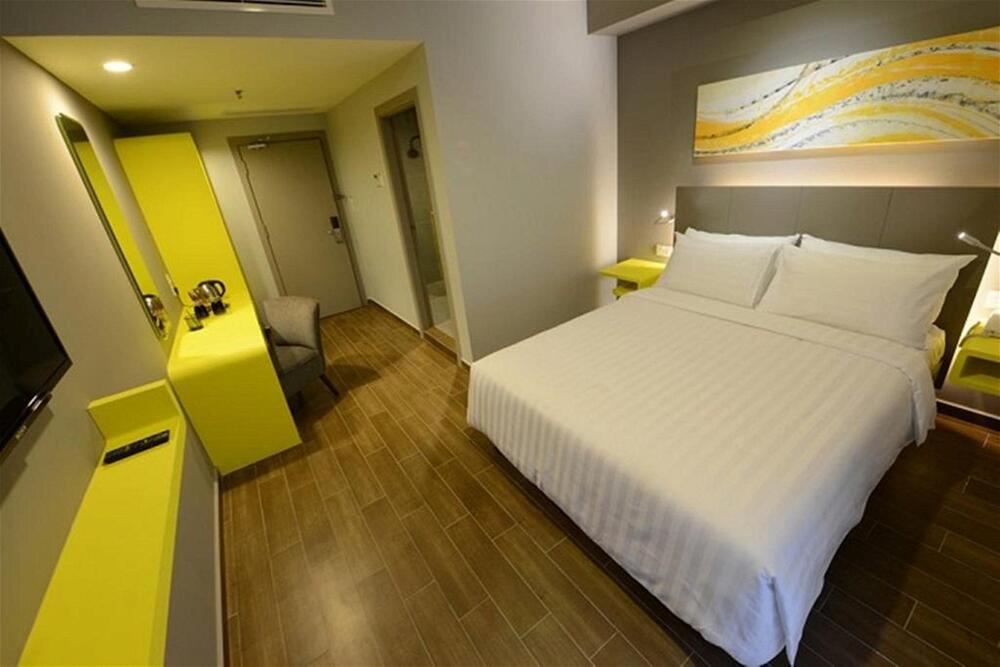 Foto general de Hotel Travelodge Georgetown