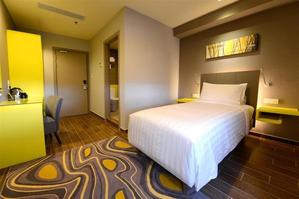 Foto general de Hotel Travelodge Georgetown