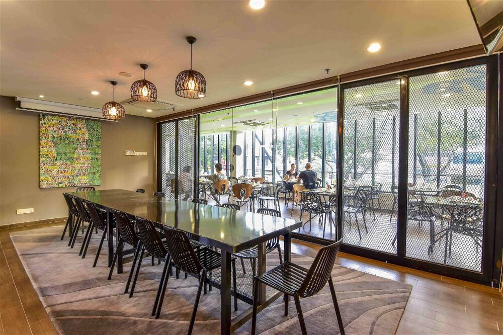 Foto general de Hotel Travelodge Georgetown