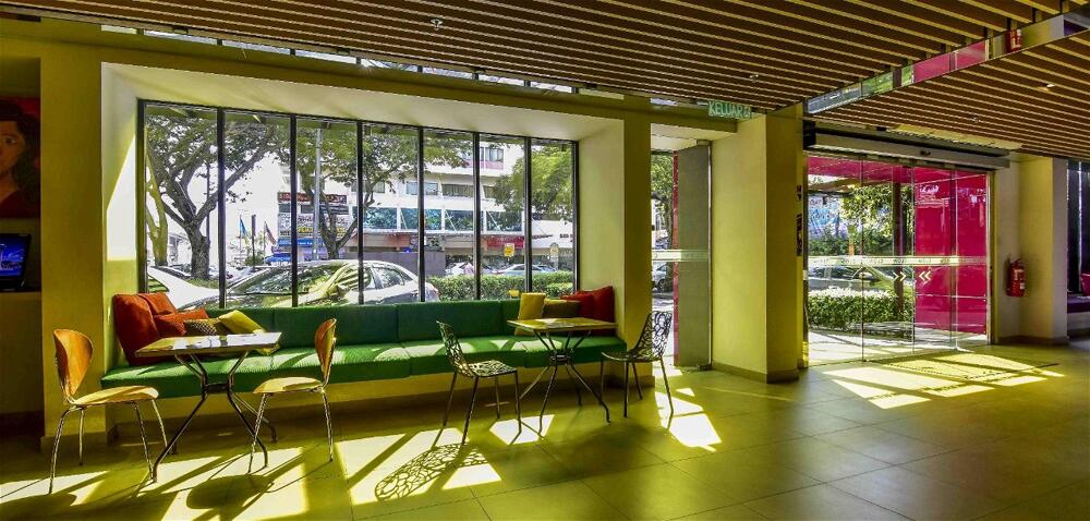 Foto general de Hotel Travelodge Georgetown