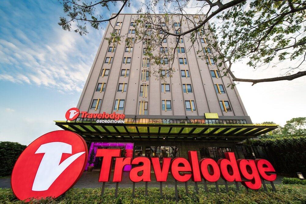 Foto general de Hotel Travelodge Georgetown