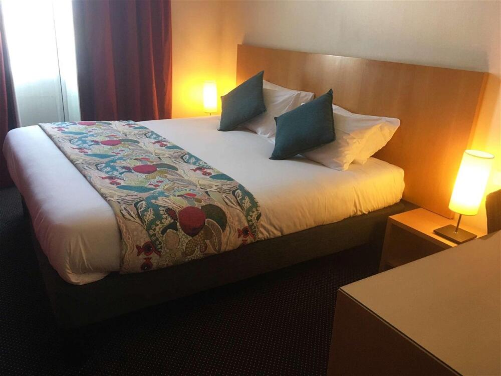 Foto general de Hotel Best Western Adagio Saumur