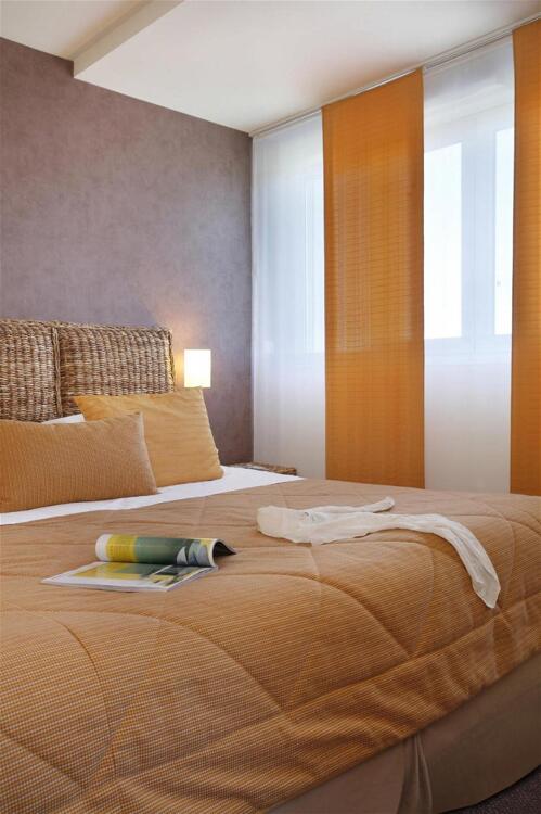 Foto general de Hotel Best Western Adagio Saumur
