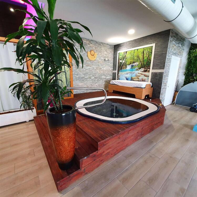 Foto general de Best Western Hotel &amp;amp; SPA Pau Lescar Aeroport