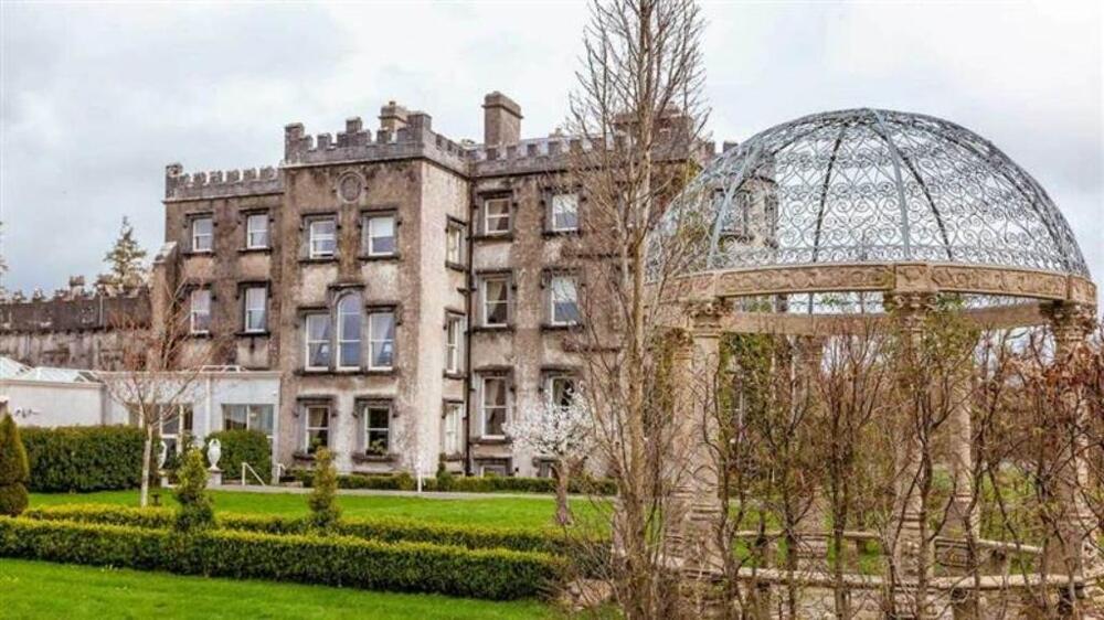 Foto general de Hotel Ballyseede Castle