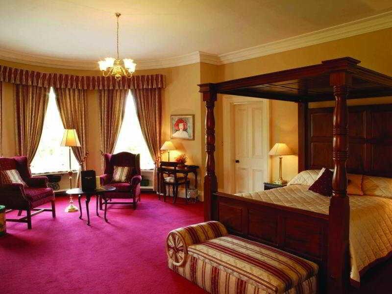 Foto general de Hotel Ballyseede Castle