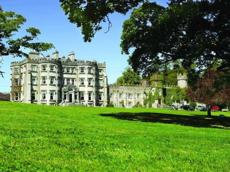 Foto general de Hotel Ballyseede Castle