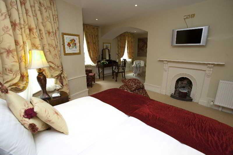 Foto general de Hotel Ballyseede Castle