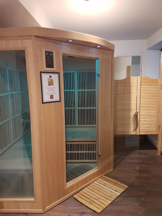 Foto de los servicios de Hotel Golden Tulip Aix en Provence