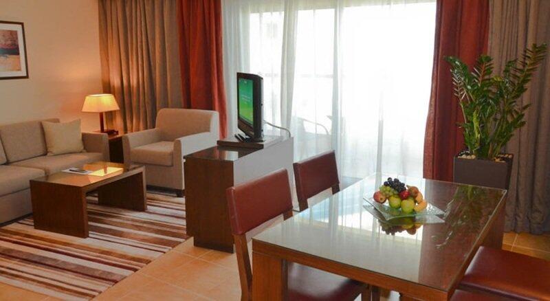 Foto general de Hotel Khalidiya Palace Rayhaan by Rotana