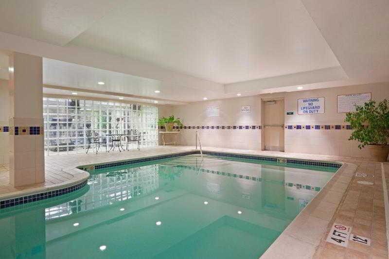 Foto general de Hotel Airport Inn &amp;amp; Spa Manchester