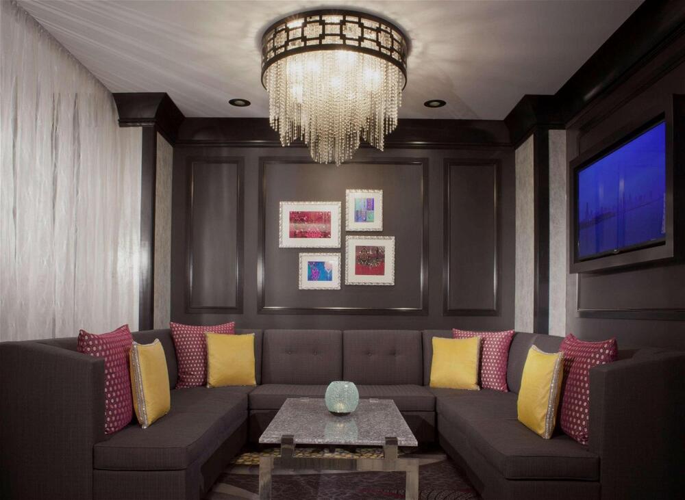 Foto general de Silversmith Hotel Chicago Downtown