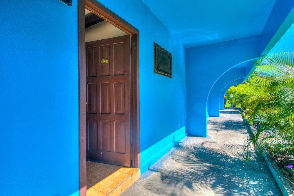 Foto de una habitación de Hotel Beach Break Resort