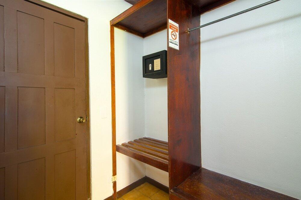 Foto de una habitación de Hotel Beach Break Resort