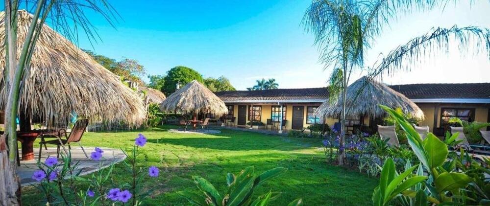 Foto general de Hotel Beach Break Resort