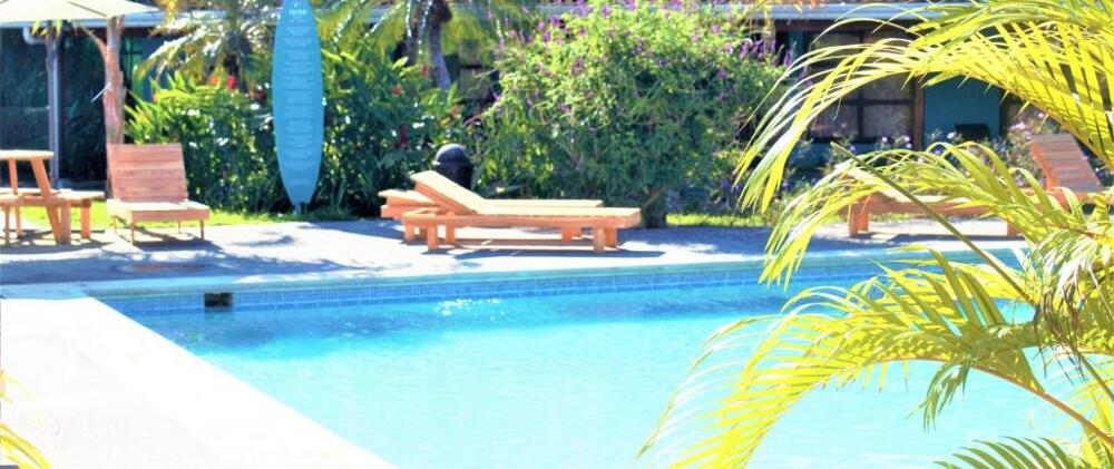 Foto general de Hotel Beach Break Resort