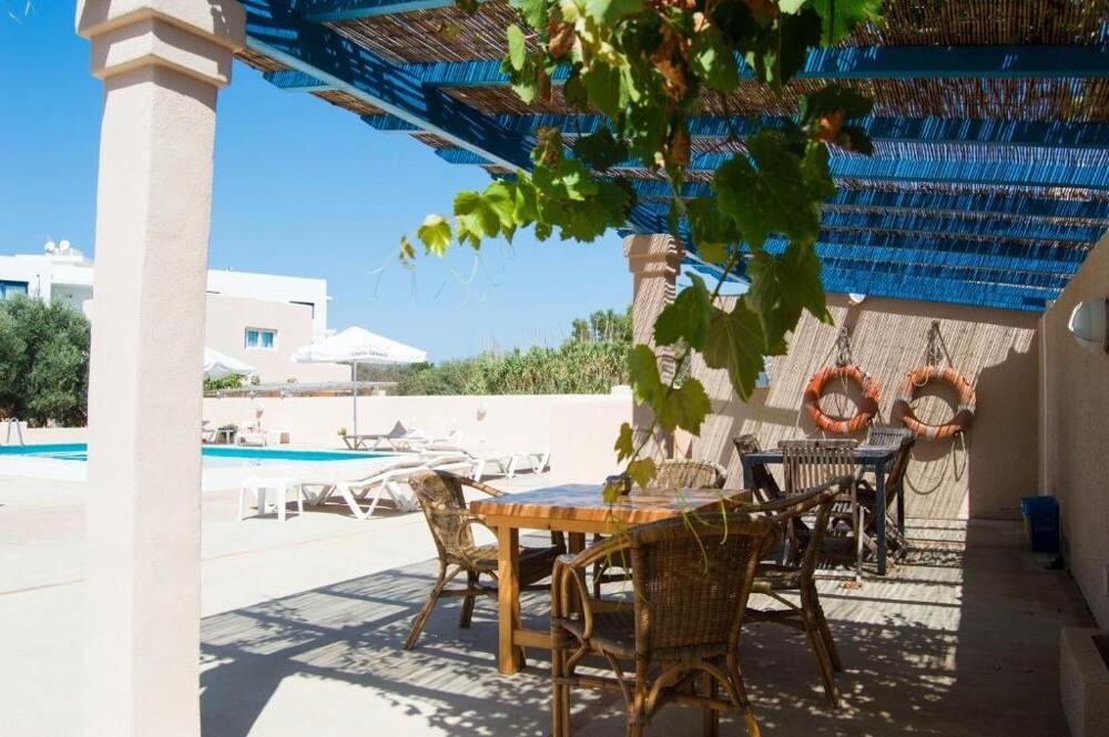 Foto general de Hostal Mayans