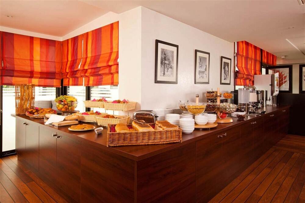 Foto general de Aparthotel Residhome Val d&amp;#039;Europe