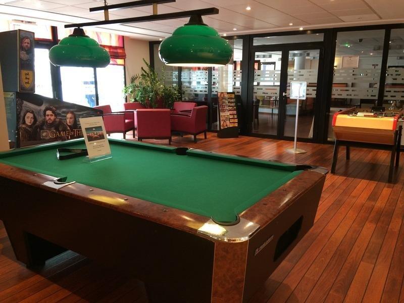 Foto general de Aparthotel Residhome Val d&amp;#039;Europe